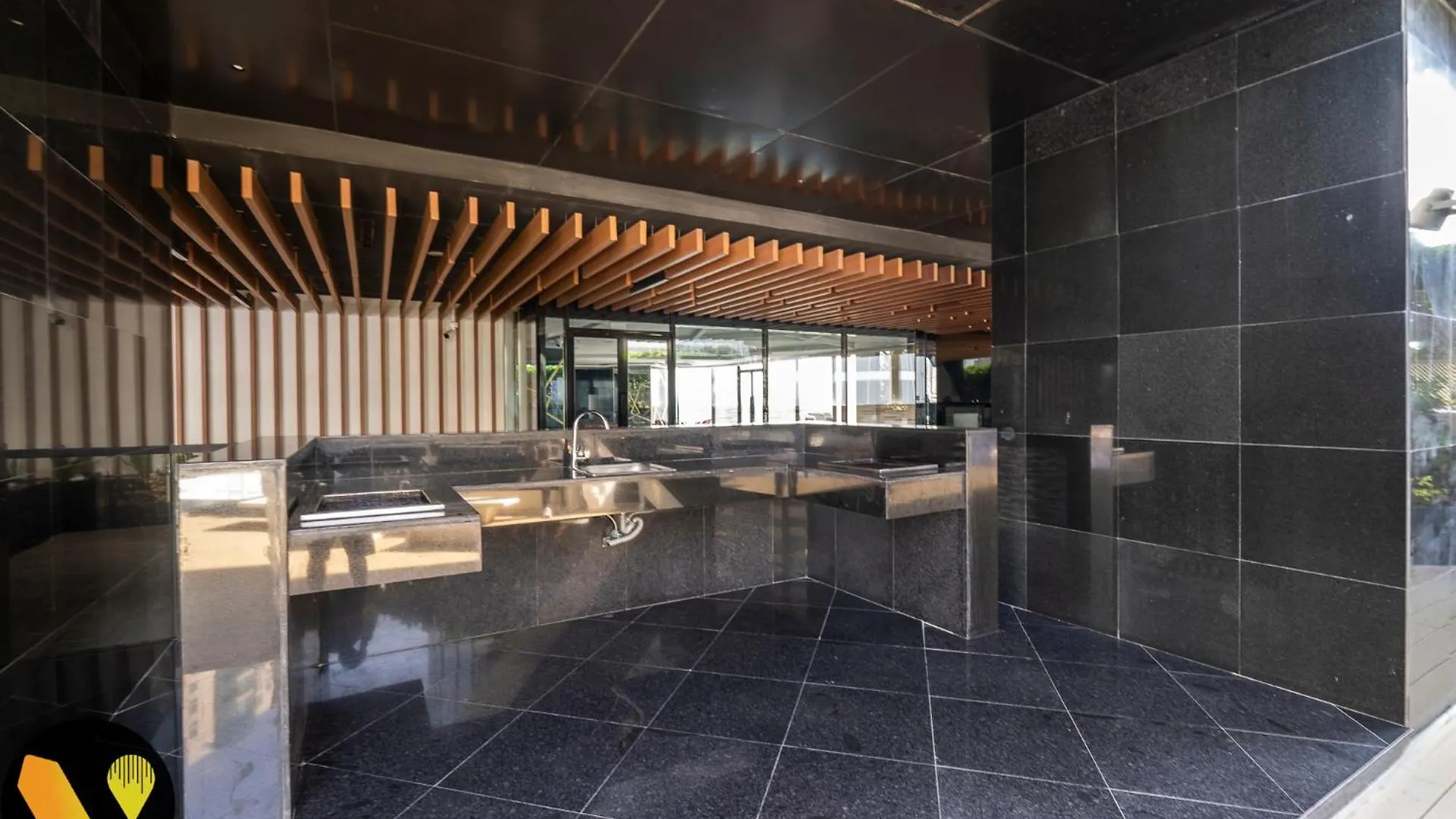 Vogue Bayz -Burj Khalifa Views Near Dubai Mall 0*,