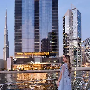 The St. Regis Downtown Dubai